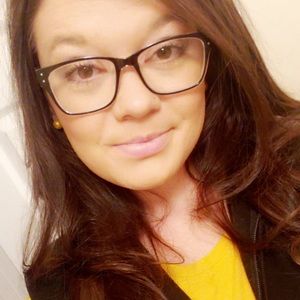 Meet your Posher, Jodi